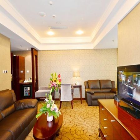 Leshan Celebrity Hotel Esterno foto