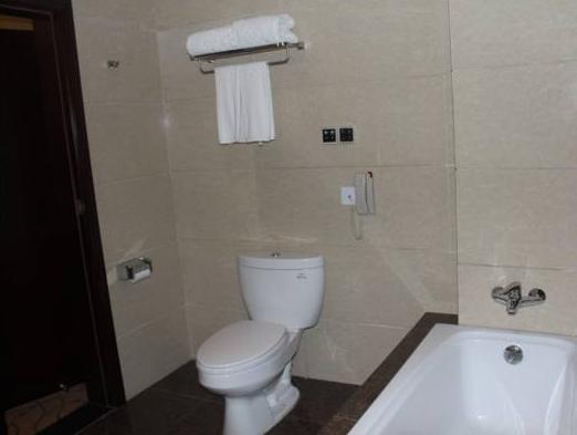 Leshan Celebrity Hotel Esterno foto
